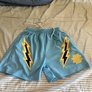 Eric Emanuel Shorts